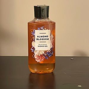 This is shower gel that is usually from bath and body works but this is cheaper!